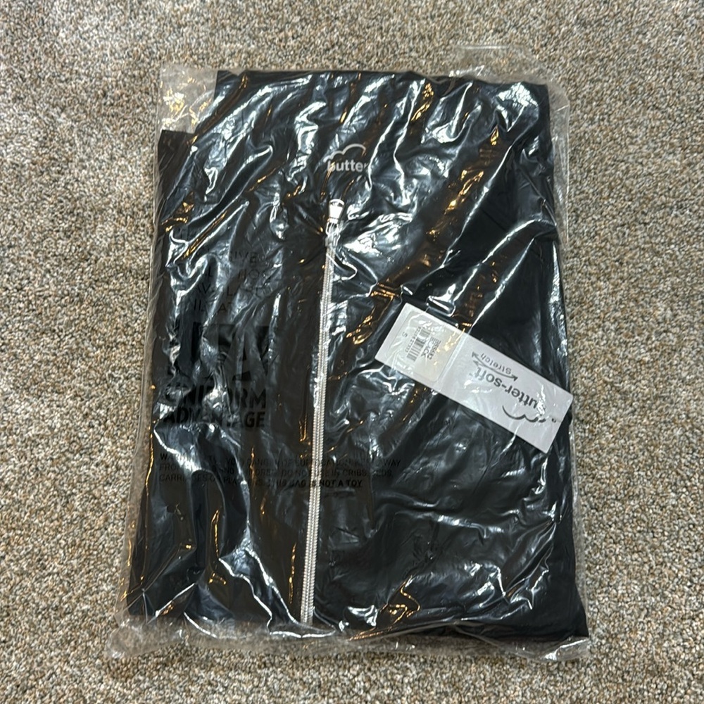 Uniform Advantage Scrub Jacket